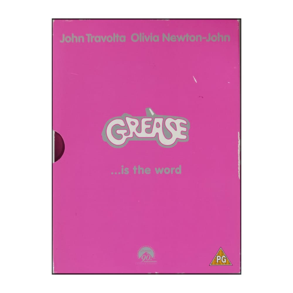 Grease