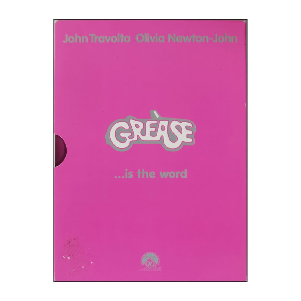 Grease