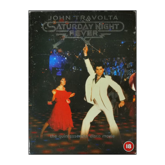 Saturday Night Fever