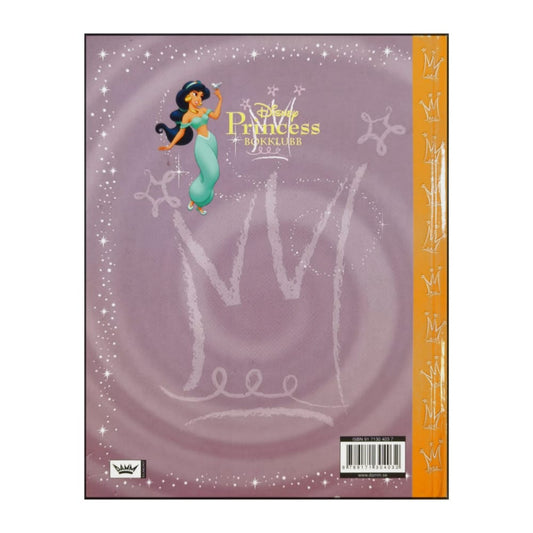 Jasmin Och Aladdin