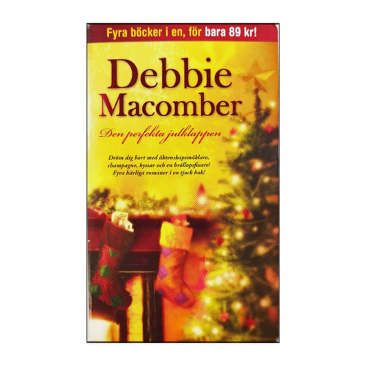 Debbie Macomber: Den Perfekta Julklappen