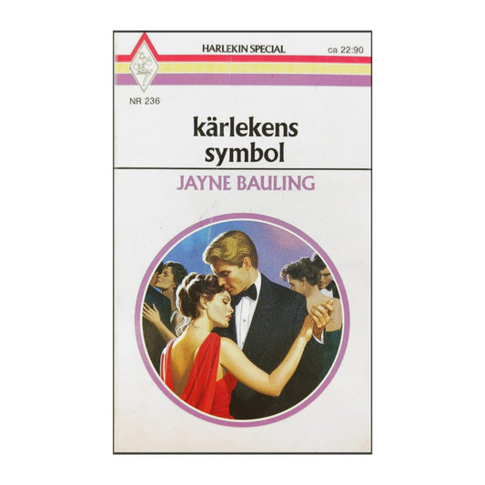 Jayne Bauling: Kärlekens Symbol