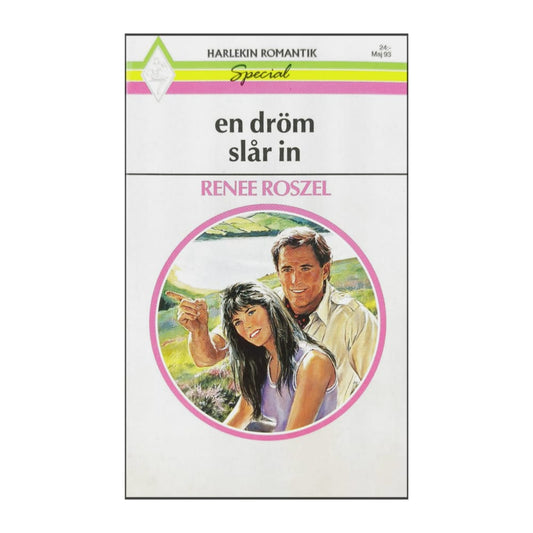 Renee Roszel: En Dröm Slår In