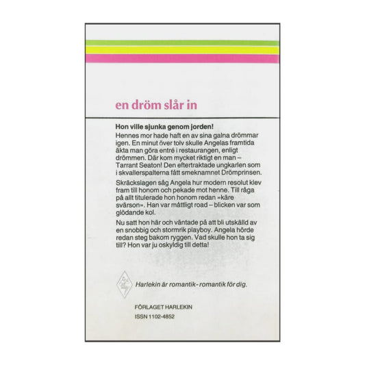 Renee Roszel: En Dröm Slår In