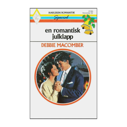 Debbie Macomber: En Romantisk Julklapp