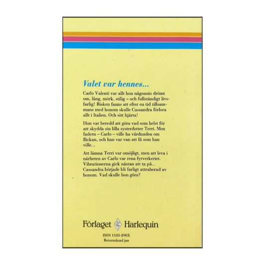Michelle Reid: Farligt Nära Kärleken