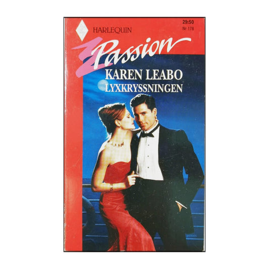 Karen Leabo: Lyxkryssningen