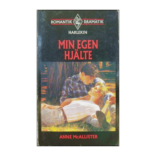 Anne Mcallister: Min Egen Hjälte