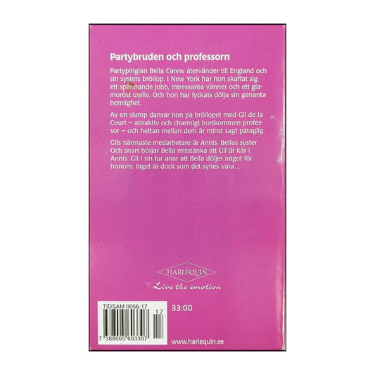 Sophie Weston: Brudtärnas Hemlighet