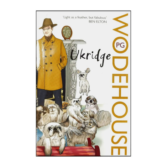 P. G. Wodehouse: Ukridge