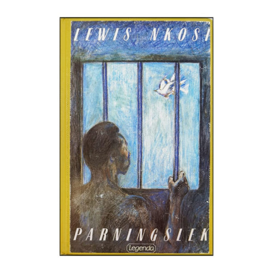 Lewis Nkosi: Parningslek