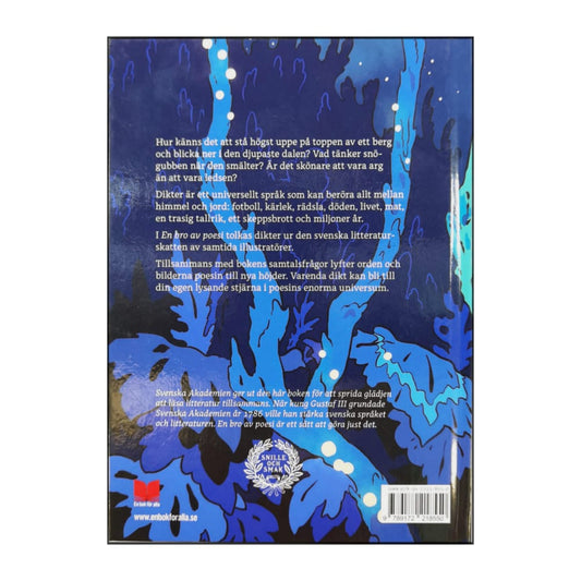 Ann Boglind & Anna Nordlund: En Bro Av Poesi