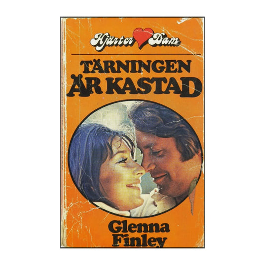 Glenna Finley: Träningen Är Kastad