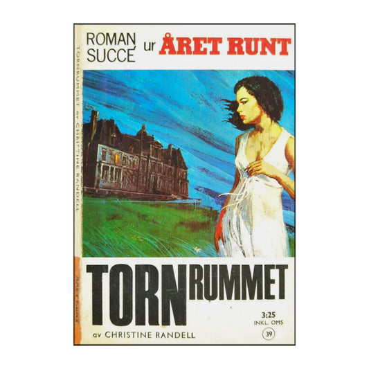 Christine Randell: Tornrummet