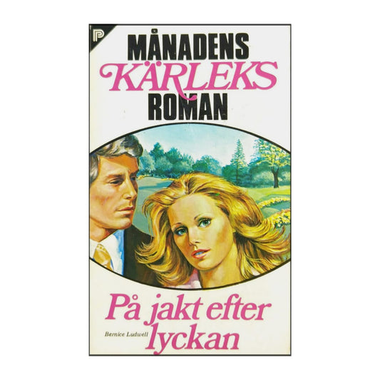Bernice Ludwell: På Jakt Efter Lyckan