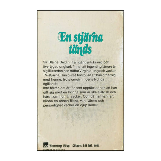 Netta Muskett: En Stjärna Tänds