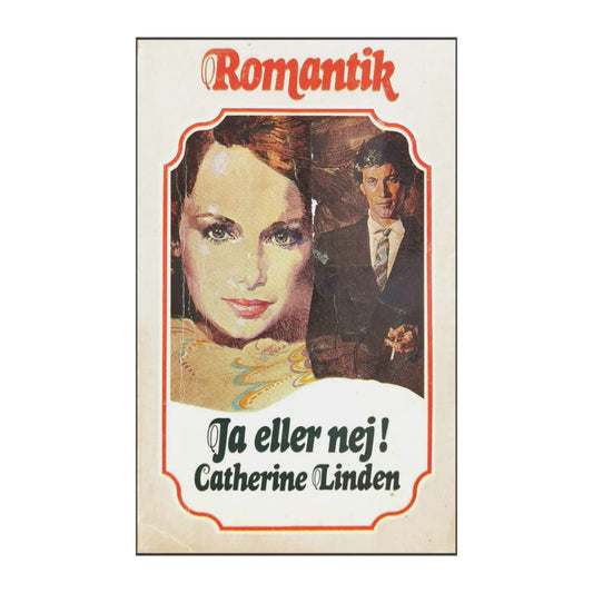 Catherine Linden: Ja Eller Nej