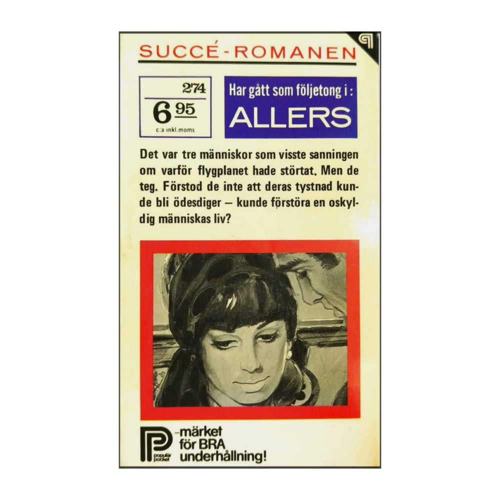 Karl Zumbro: Svedda Vingar