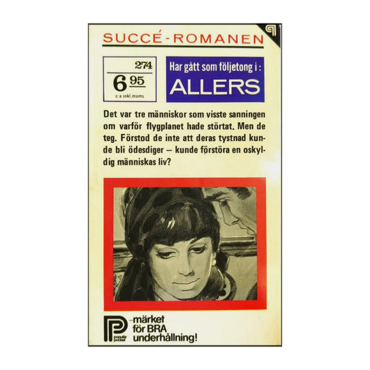 Karl Zumbro: Svedda Vingar