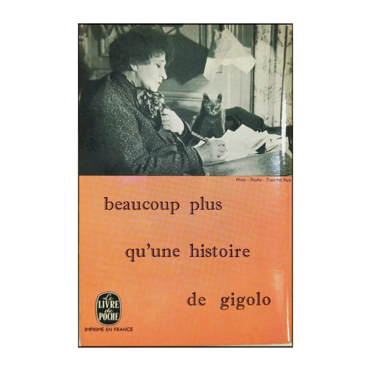 Colette: Chéri