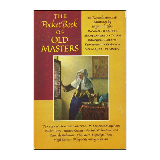 Old Masters
