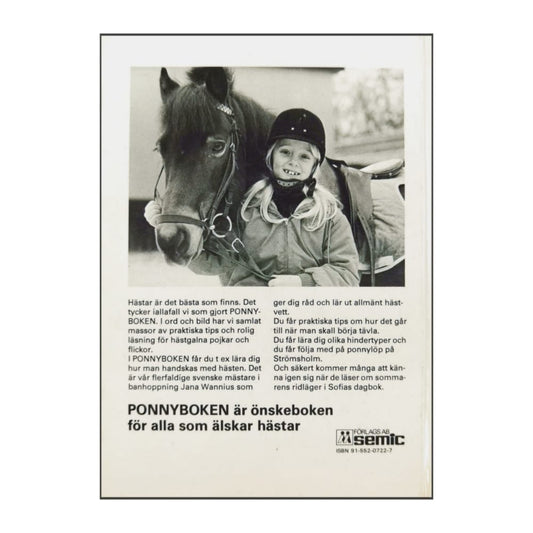 Ponnyboken 4