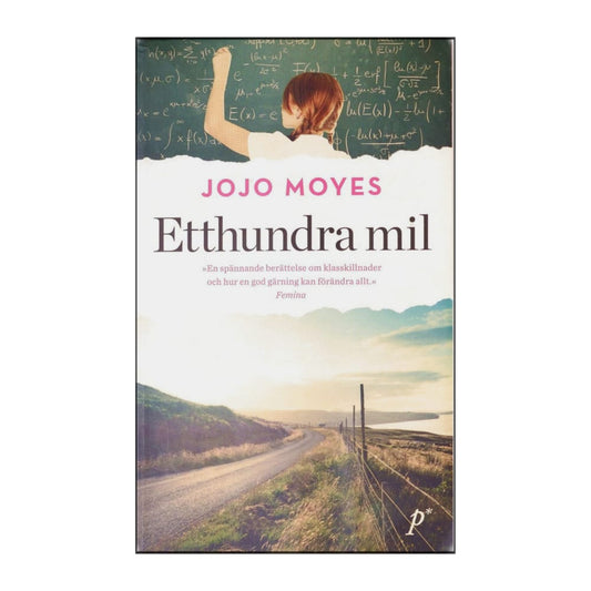 Jojo Moyes: Etthundra Mil