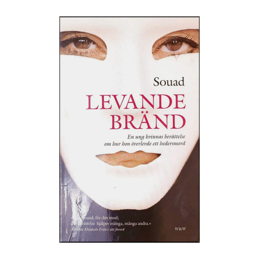 Souad: Levande Bränd