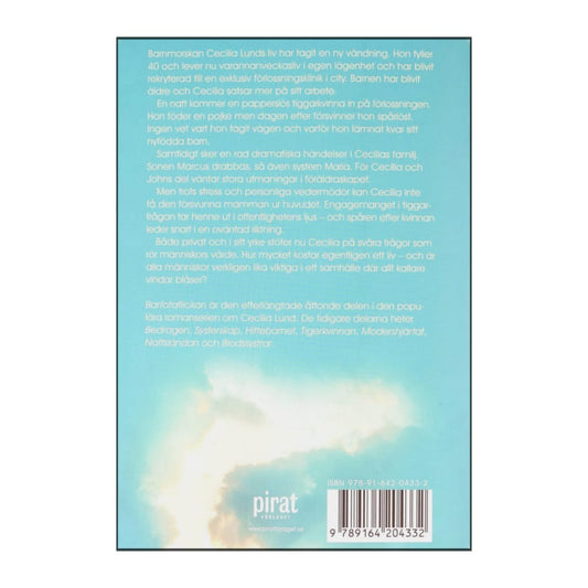 Katerina Janouch: Barfotaflickan