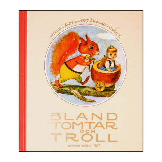 Bland Tomtar Och Troll