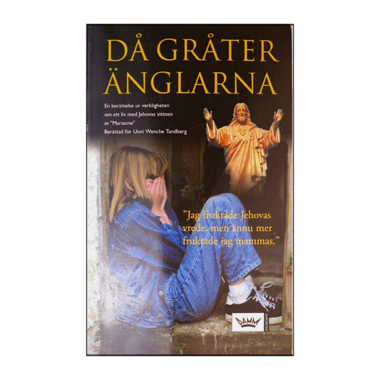 Marianne: Då Gråter Änglarna