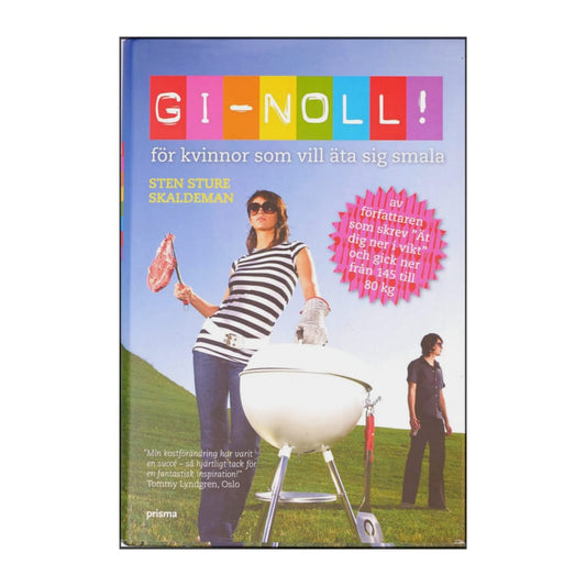 Sten Sture Skaldeman: Gi-Noll