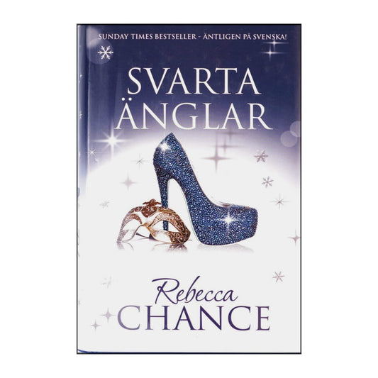 Rebecca Chance: Svarta Änglar
