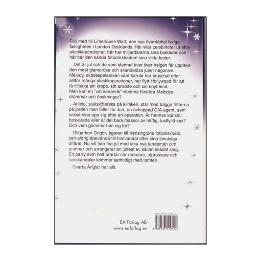 Rebecca Chance: Svarta Änglar