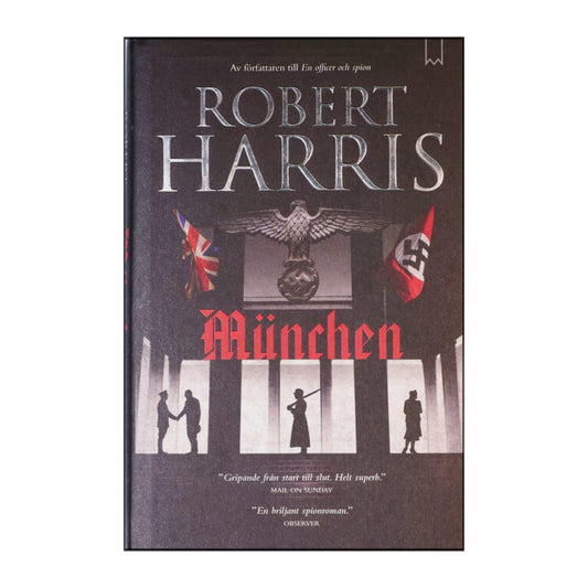 Robert Harris: München