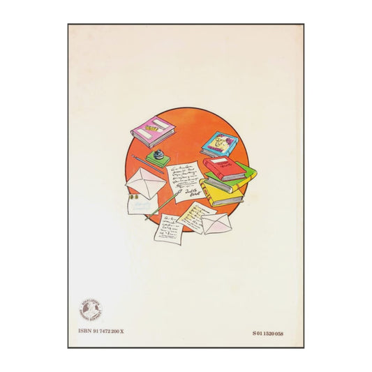 Jean Webster: Pappa Långben