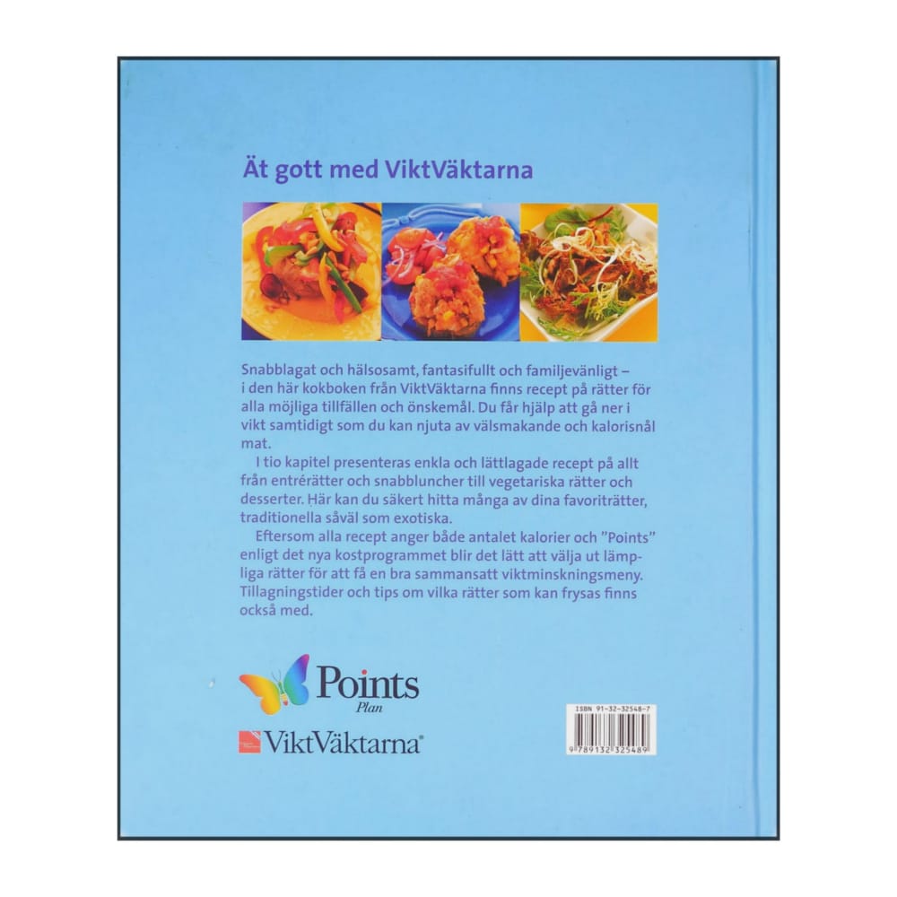 Azmina Govindji: Ät Gott Med Viktväktarna