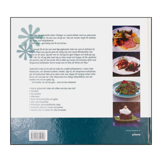 Klara Desser: Klaras Gi-Mat