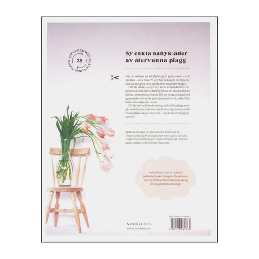 Linnea Larsson: Go Recreate