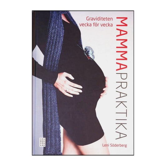 Leni Söderberg: Mammapraktika