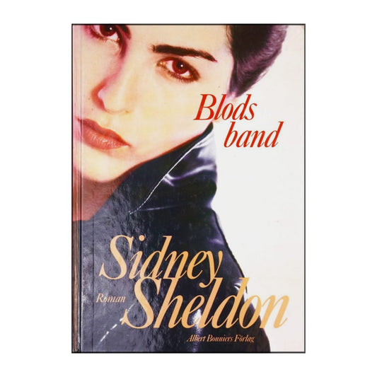 Sidney Sheldon: Blodsband