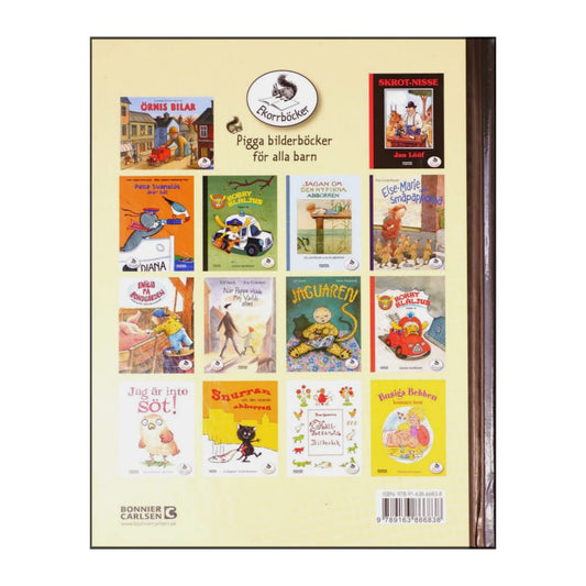 Eva Eriksson & Ulf Eriksson: Alla Döda Små Djur