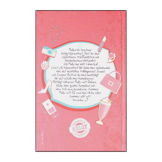 Luisa Plaja: Mitt Galna Liv