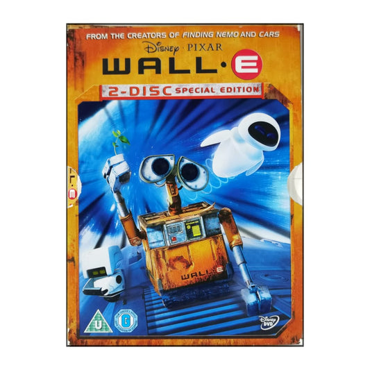 Wall-E