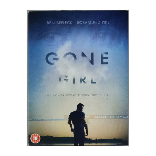 Gone Girl