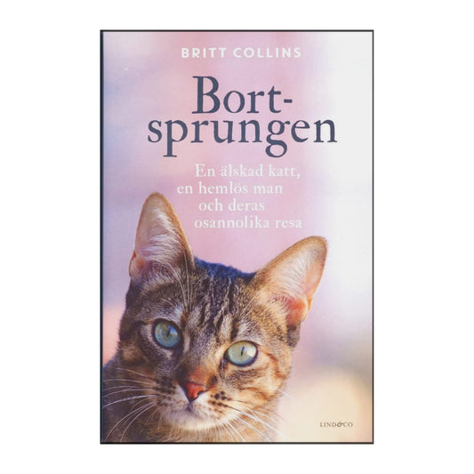 Britt Collins: Bortsprungen