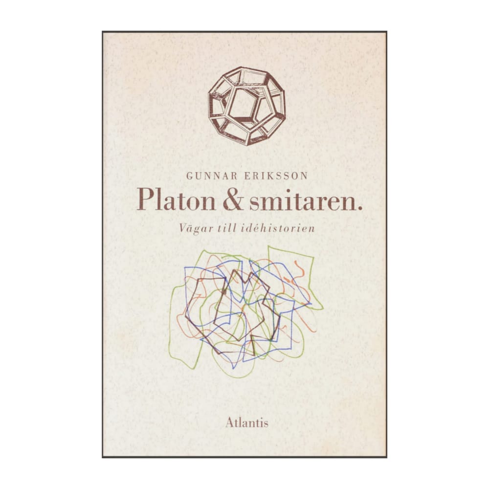 Gunnar Eriksson: Platon & Smitaren