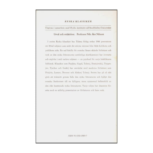 Aleksander Neverov: Tasjkent Brödets Stad