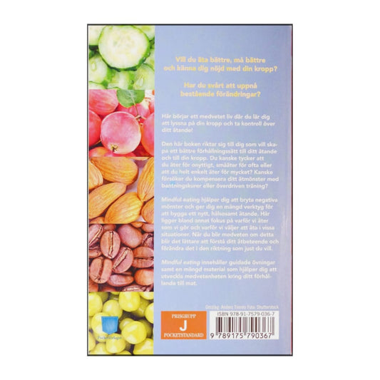 Elin Borg: Mindful Eating