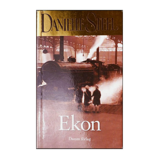 Danielle Steel: Ekon